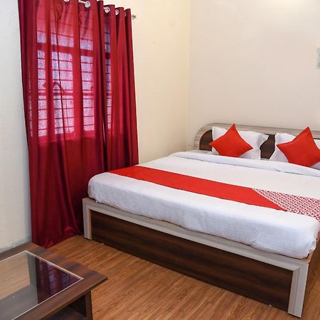 Hotel O Vibrant Inn Danapur Екстериор снимка