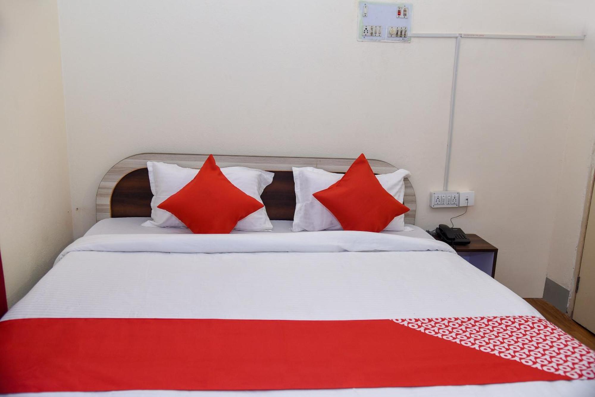Hotel O Vibrant Inn Danapur Екстериор снимка