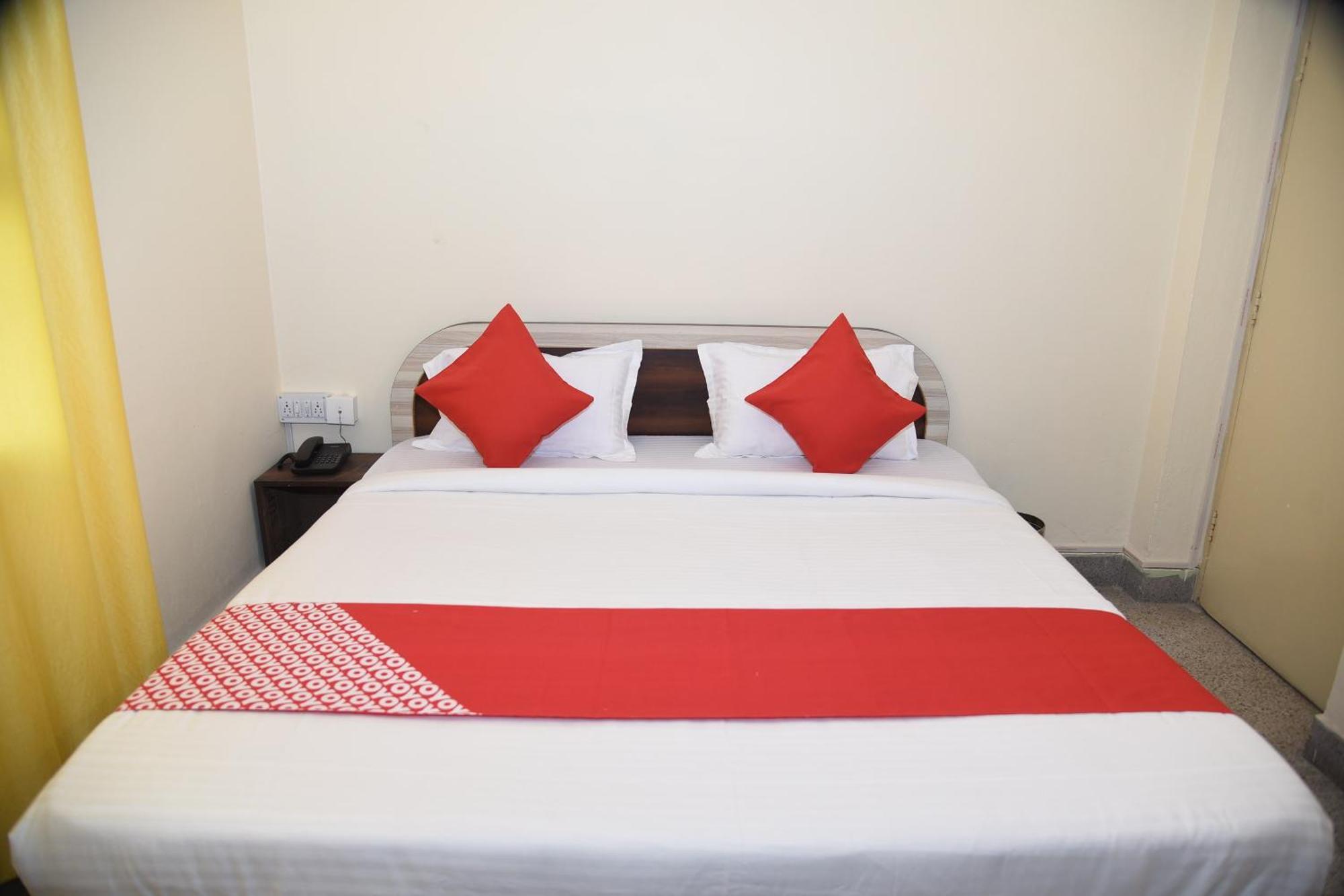 Hotel O Vibrant Inn Danapur Екстериор снимка