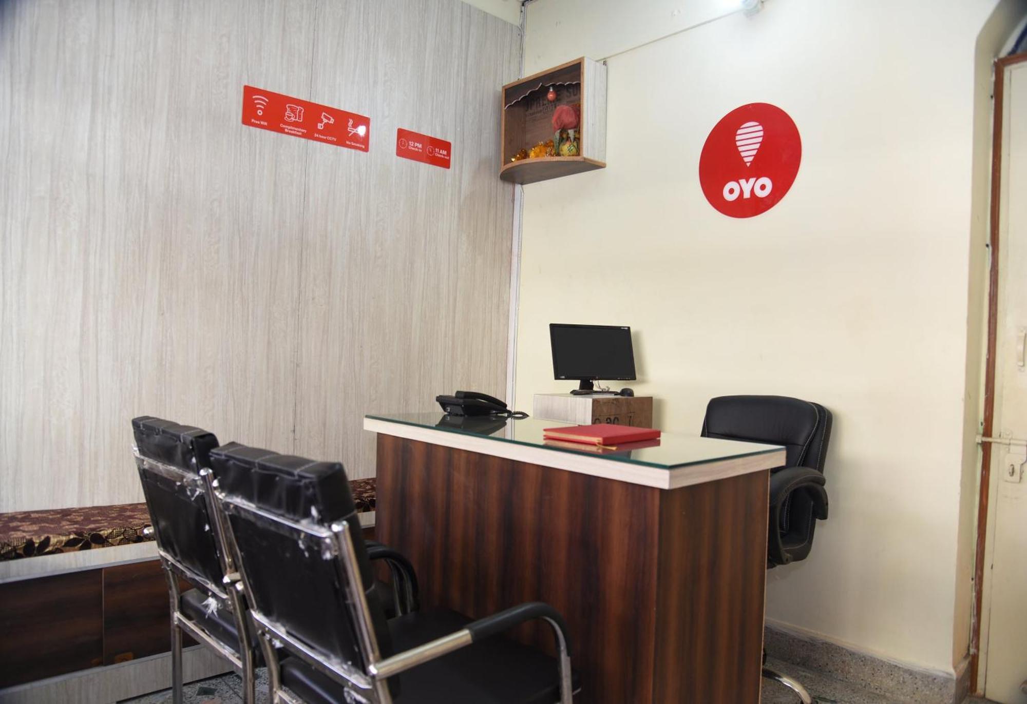 Hotel O Vibrant Inn Danapur Екстериор снимка