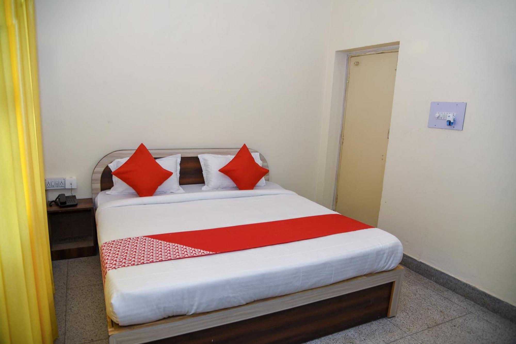 Hotel O Vibrant Inn Danapur Екстериор снимка