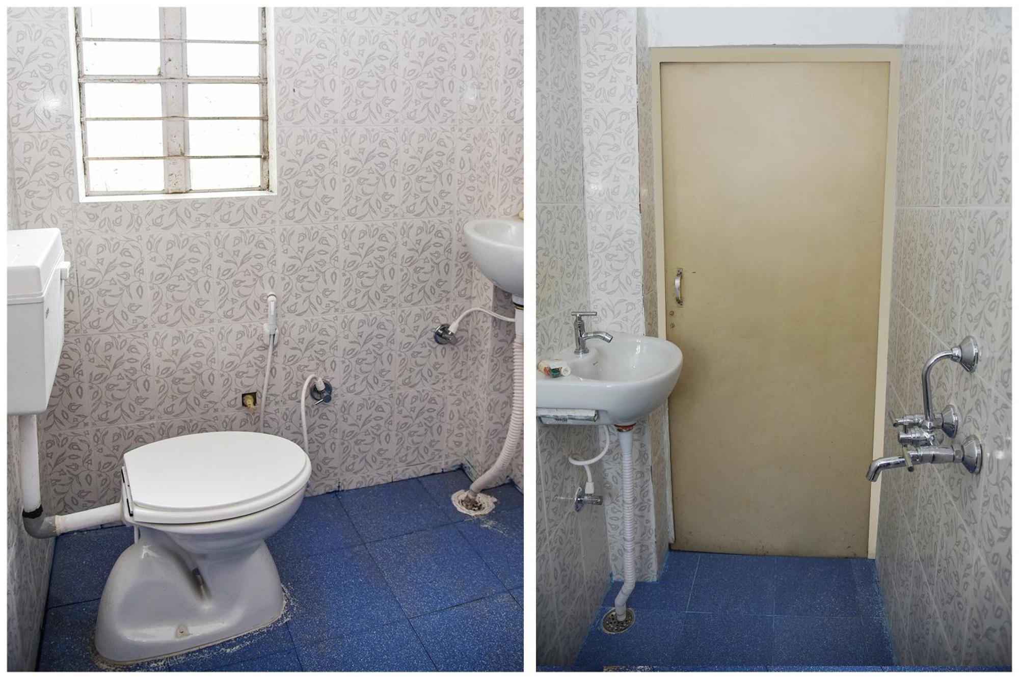 Hotel O Vibrant Inn Danapur Екстериор снимка
