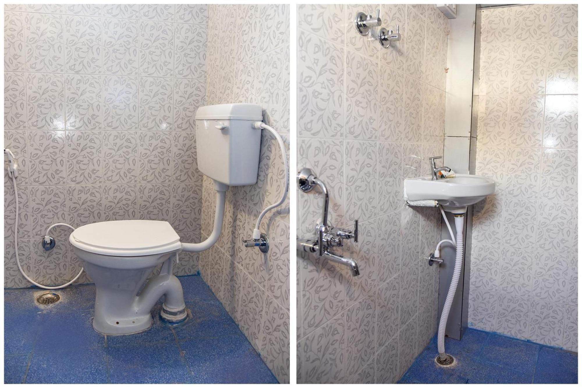 Hotel O Vibrant Inn Danapur Екстериор снимка