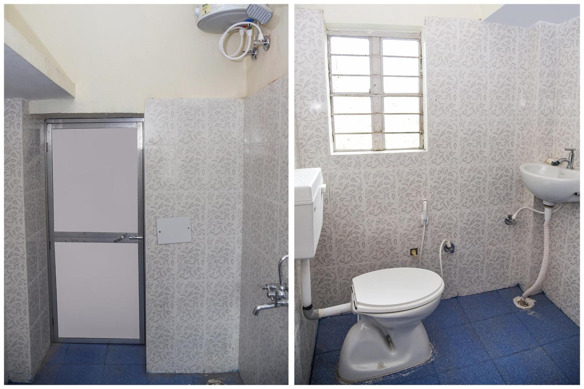 Hotel O Vibrant Inn Danapur Екстериор снимка