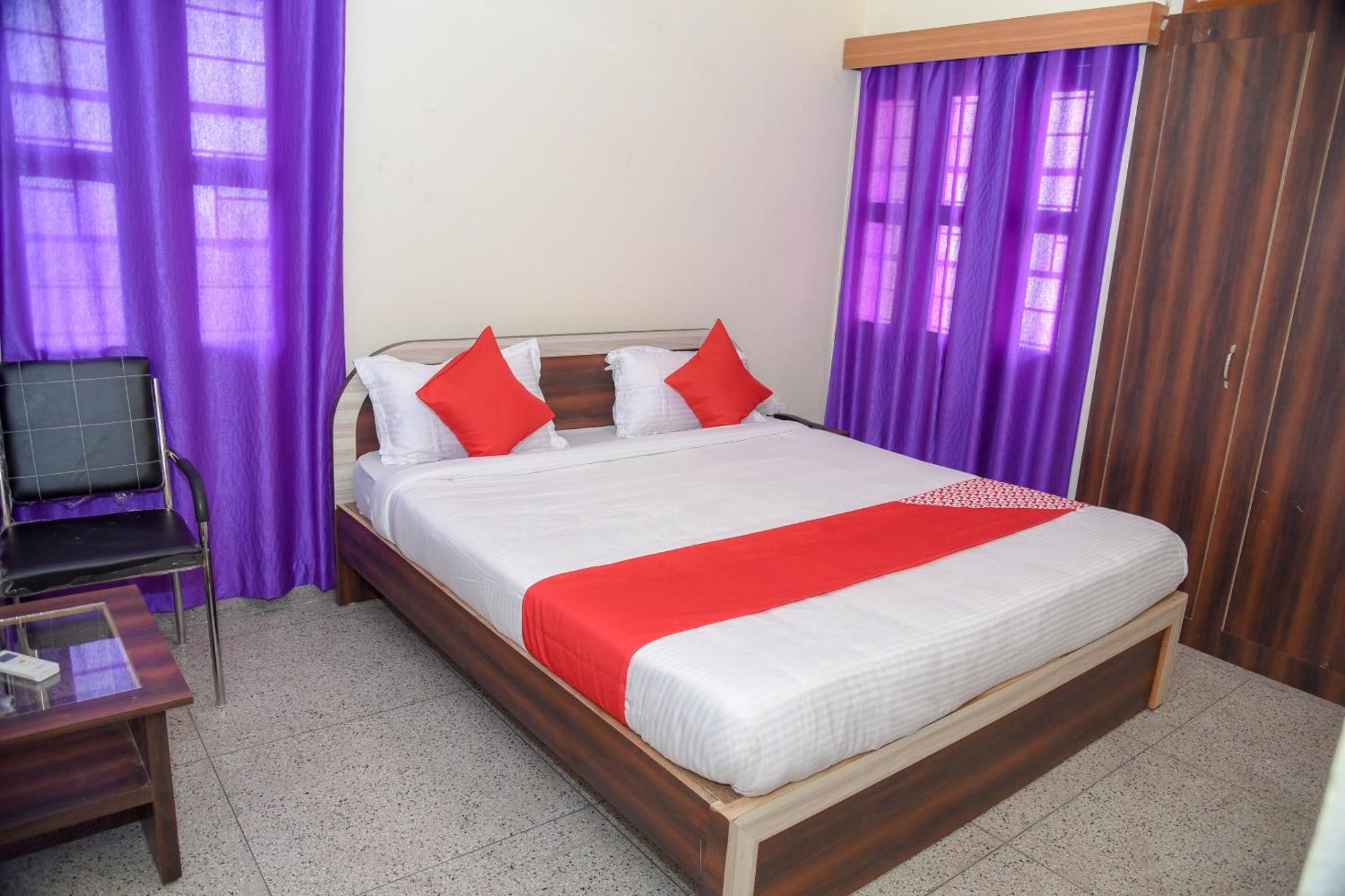 Hotel O Vibrant Inn Danapur Екстериор снимка