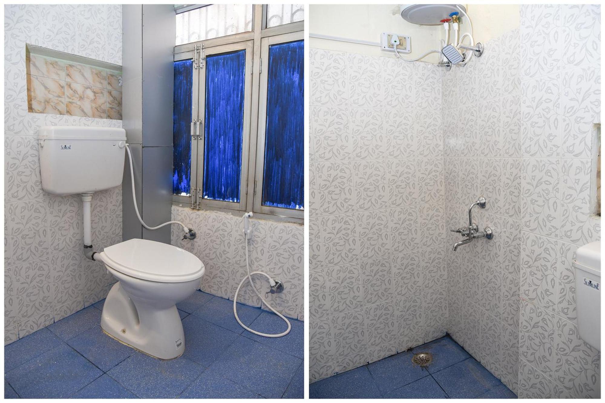 Hotel O Vibrant Inn Danapur Екстериор снимка